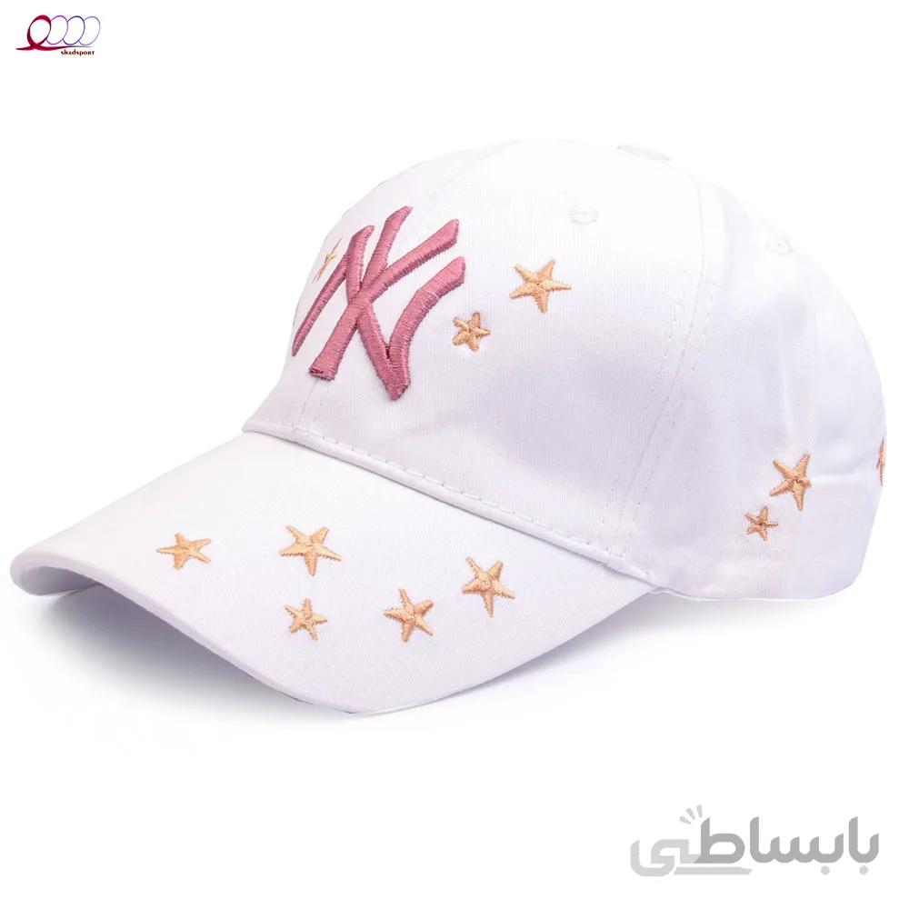 کلاه اسپرت (NY)مدل STARکد4013