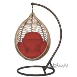 تاب ریلکسی تک نفره کد 12