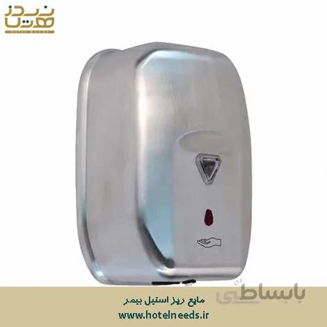 جا مایع دستشویی هوشمند Bim مدل 120
