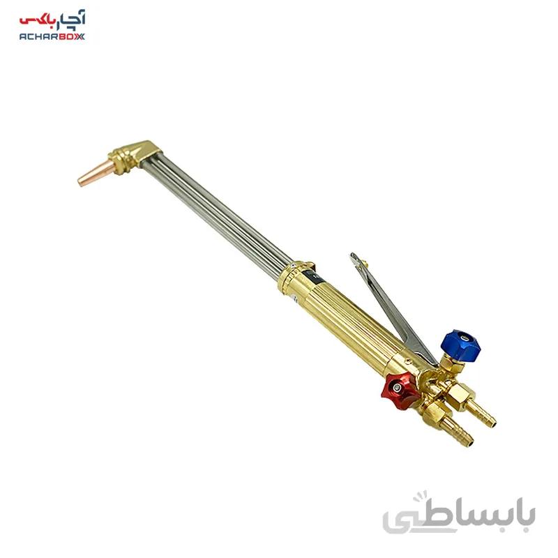 سرپیک برش هوا مورکس MUREX