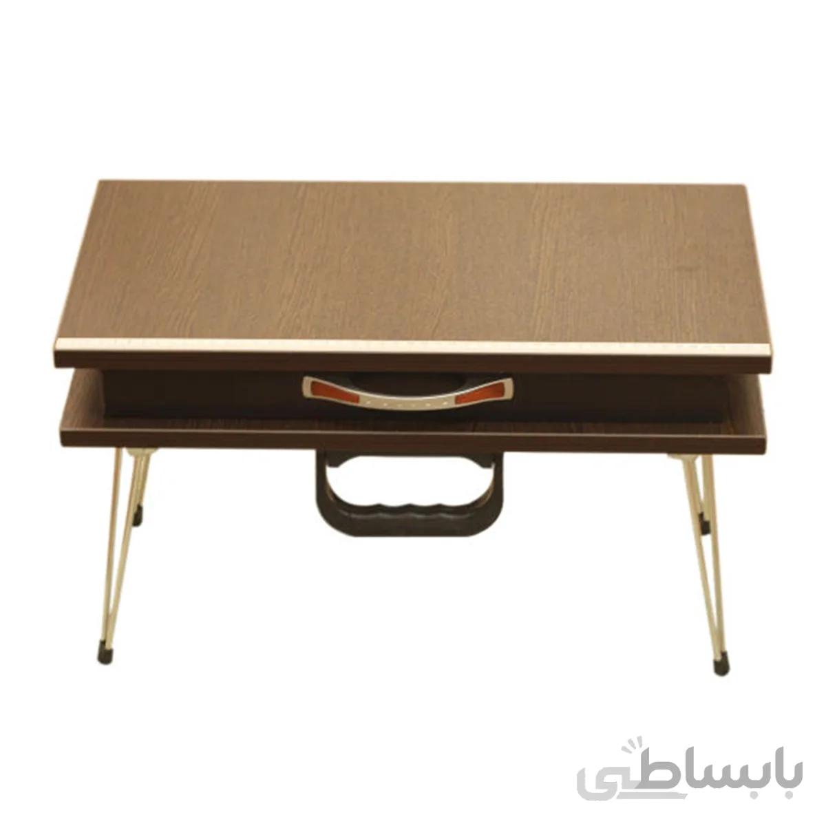 میز چرخ خیاطی مدل آرکام