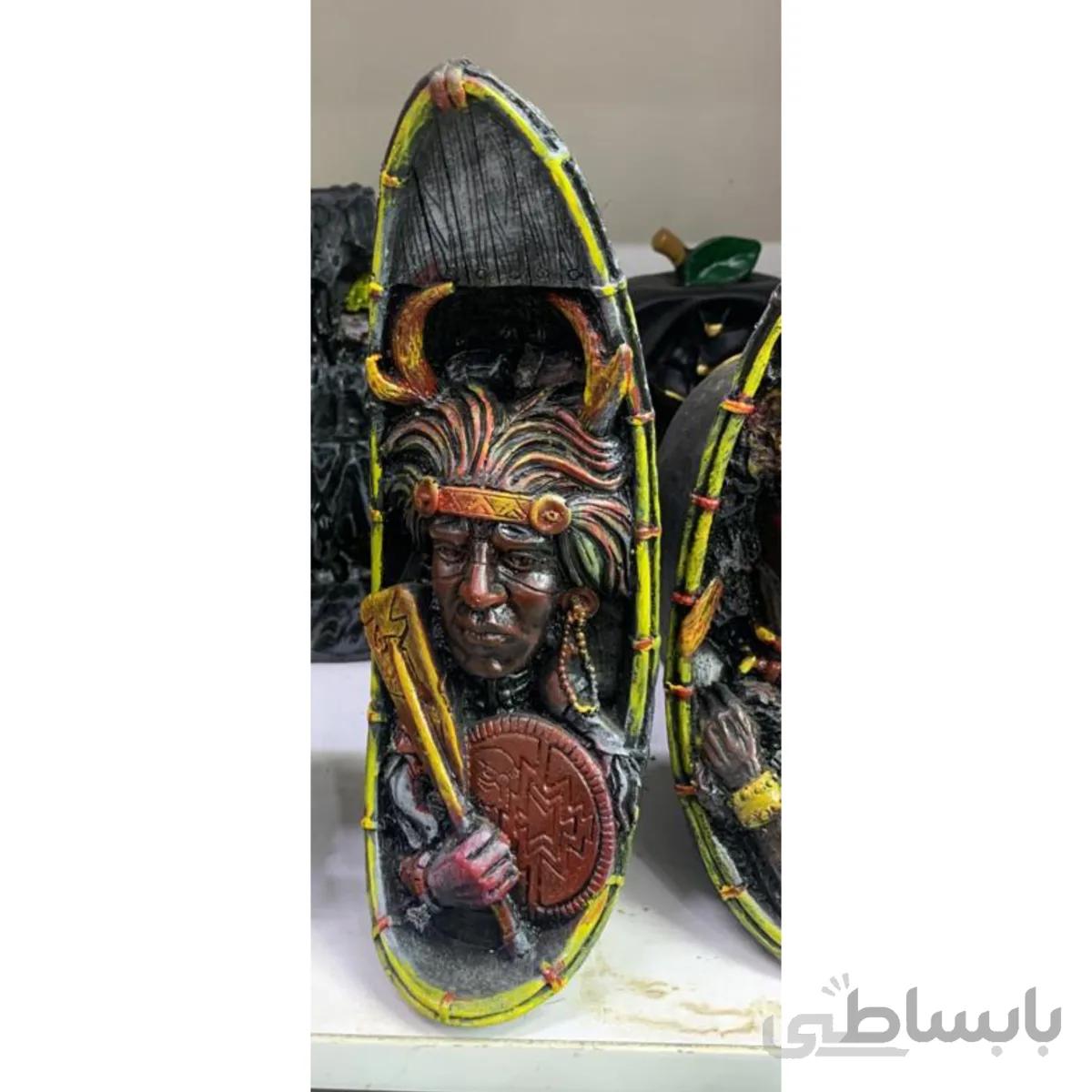 جا عودی سرخپوستی