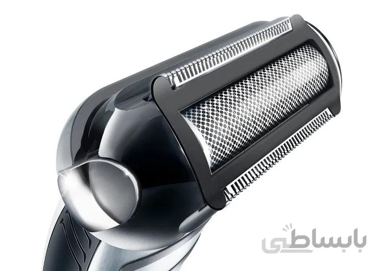 فویل سری بادی گروم فیلیپس TT2040
