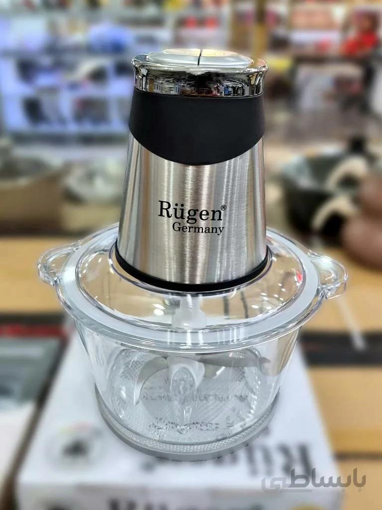 خردکن برقی روگن مدل Rü-2310