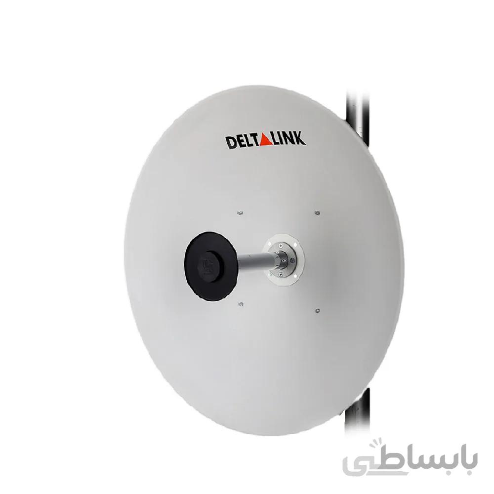 آنتن دیش 31dBi دلتالینک ANT-5531N DeltaLink ا ANT-5531N DeltaLink