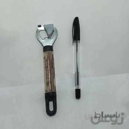 دربازکن ( درب کنسرو بازکن)