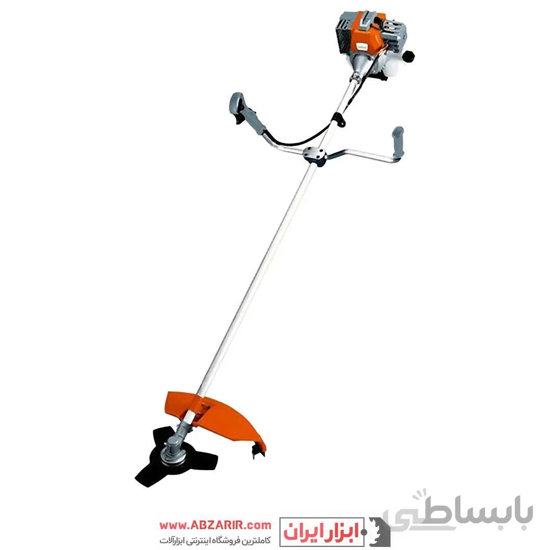 داس موتوری ۴۳ سی سی بنزینی تاپ گاردن مدل GBC-1430