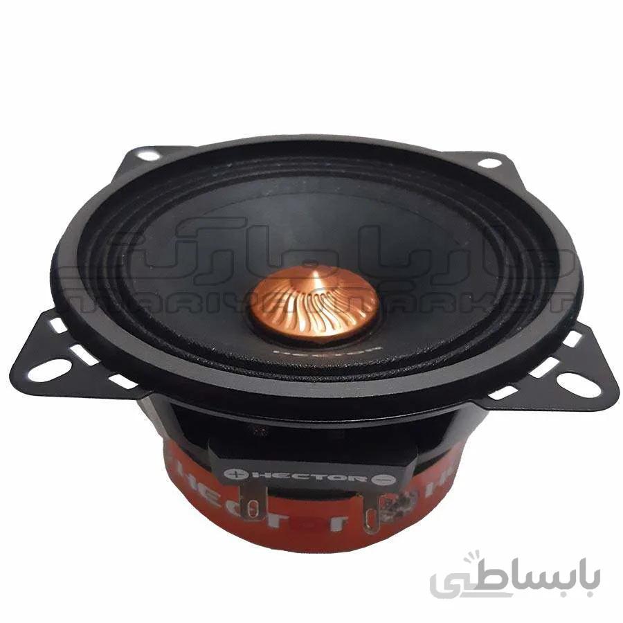 میدرنج 4 اینچ هکتور مدل Hector HE-40