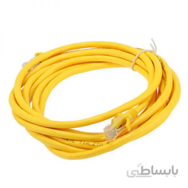 کابل شبکه XP Cat6 3m