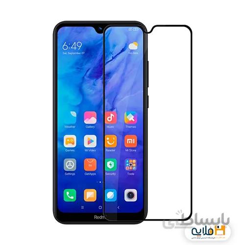 محافظ صفحه نمایش شیائومی نوت 8T ا Glass Xiaomi Note 8T