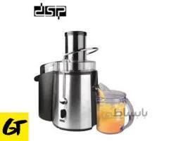 آب میوه گیر دی اس پی DSP KJ3003