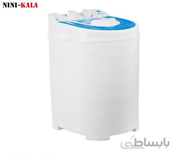مینی واش فریدولین مدل SW25 ا Feridolin SW25 Diaper Cleaner