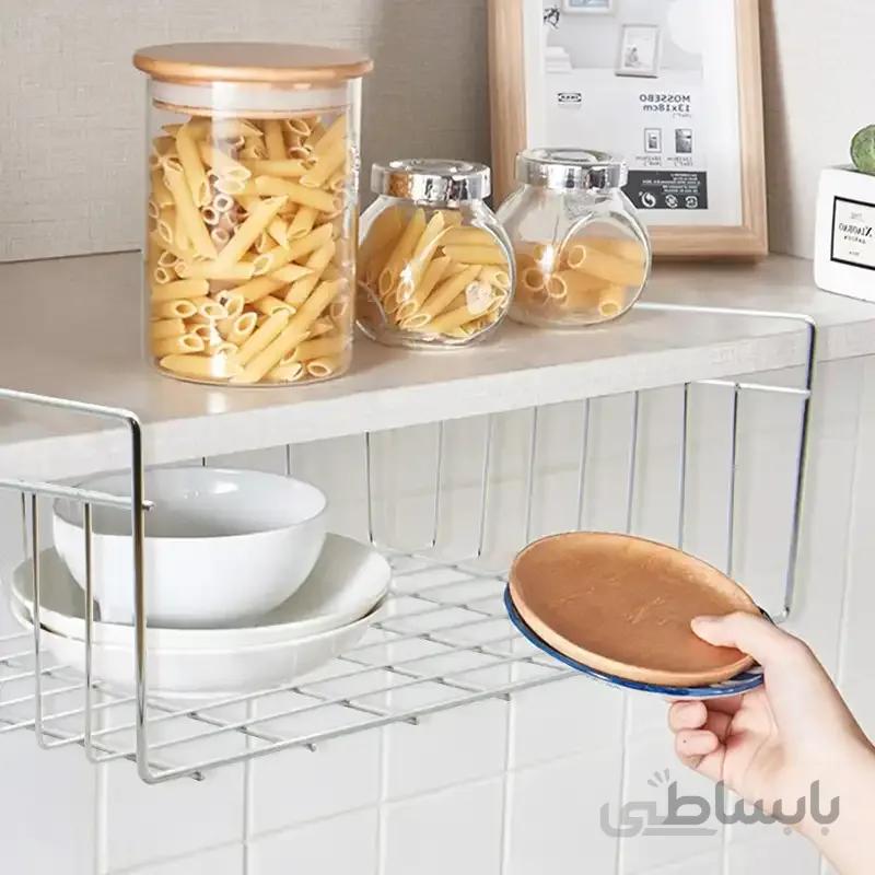 سبد نظم دهنده کابینت مدل SALOT