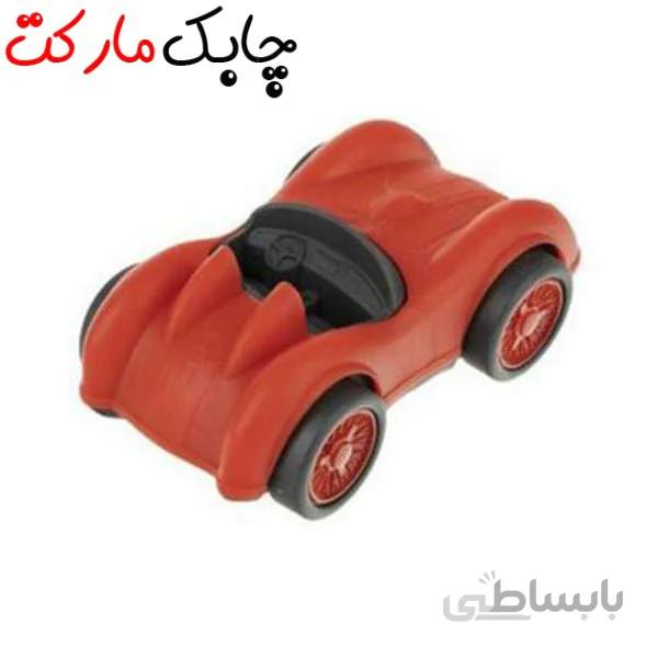ماشین بازی نیکو تویز طرح ماشین مسابقه