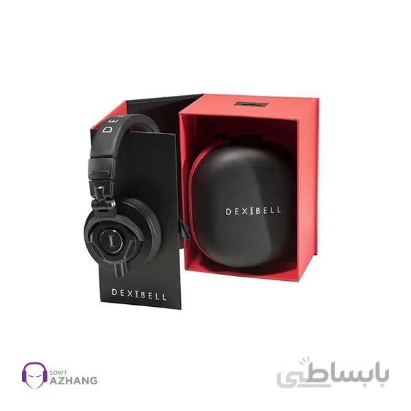 هدفون مانیتورینگ دکسیبل مدل Dexibell DX HF7
