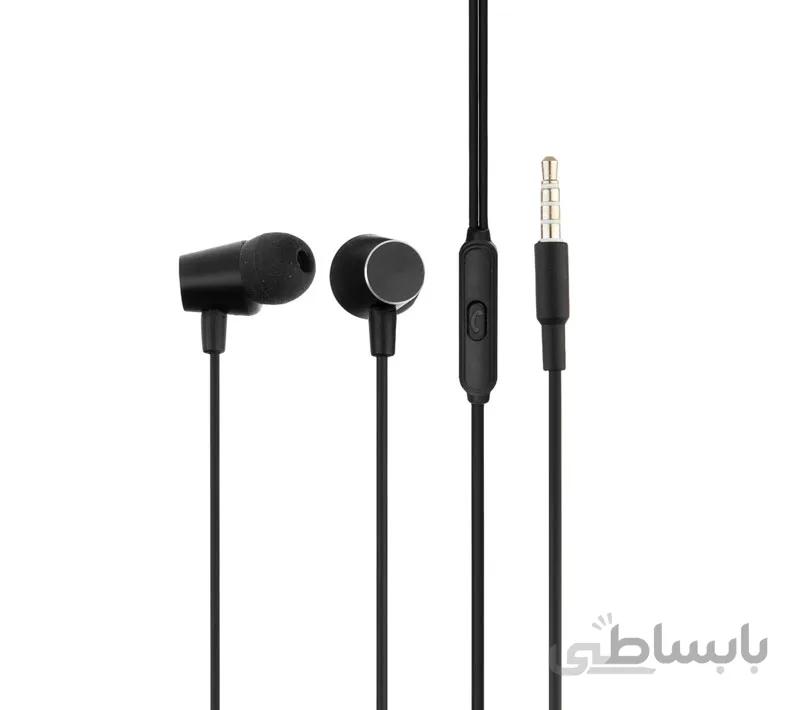 هندزفری کلومن مدل KE-009 ا Koluman KE-009 Handsfree
