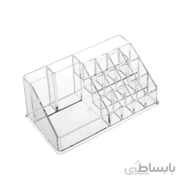 استند لوازم آرایشی