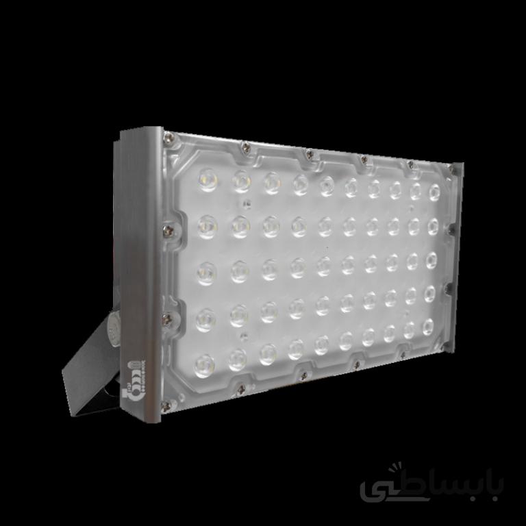 پرژکتور 50وات بدیع نور فروشگاه فوتون الکتریک