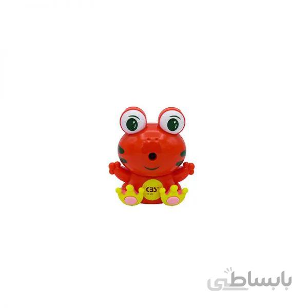 تراش رومیزی سی بی اس مدل JM632
