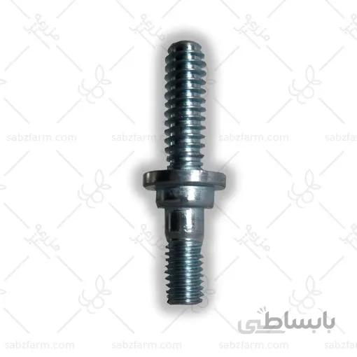 پیچ و مهره تیغه کوتاه اره موتوری اشتیل 390