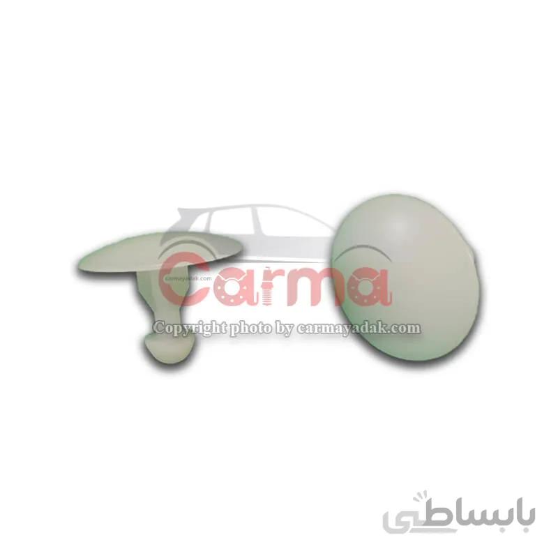 خار فلاپ رکاب دانگ فنگ اچ سی کراس شرکتی