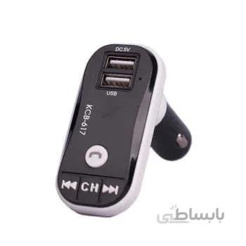 پخش کننده اف ام خودرو آلیسون مدل ALS-A617