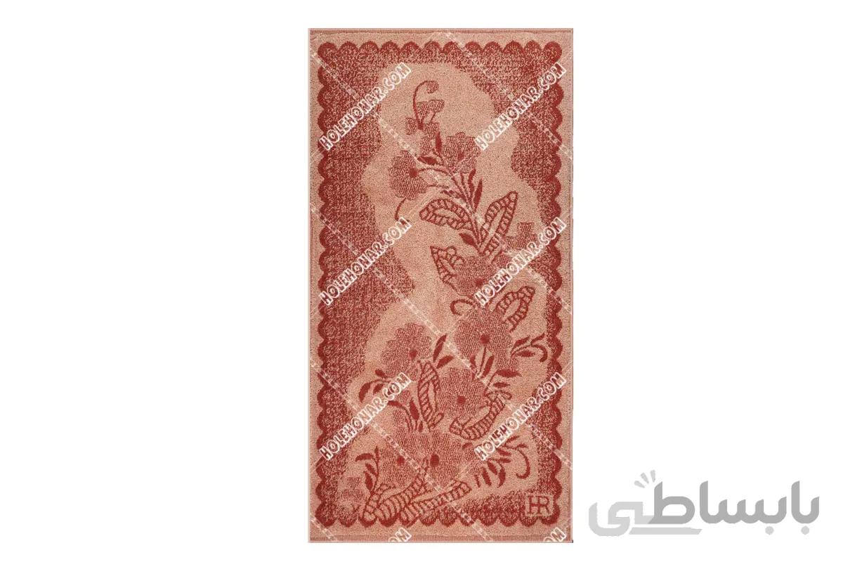 حوله دست و صورت بزرگ هنر طرح رویا
