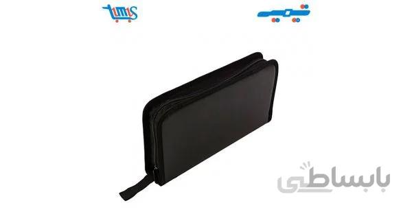 کیف سی دی 80 تایی