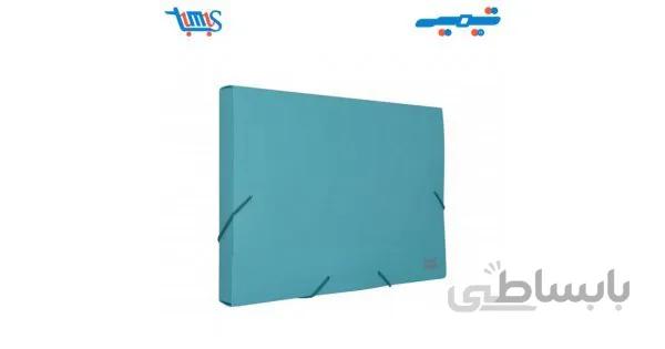 کیف مدارک کش دار مات پاپکو S 501-3M