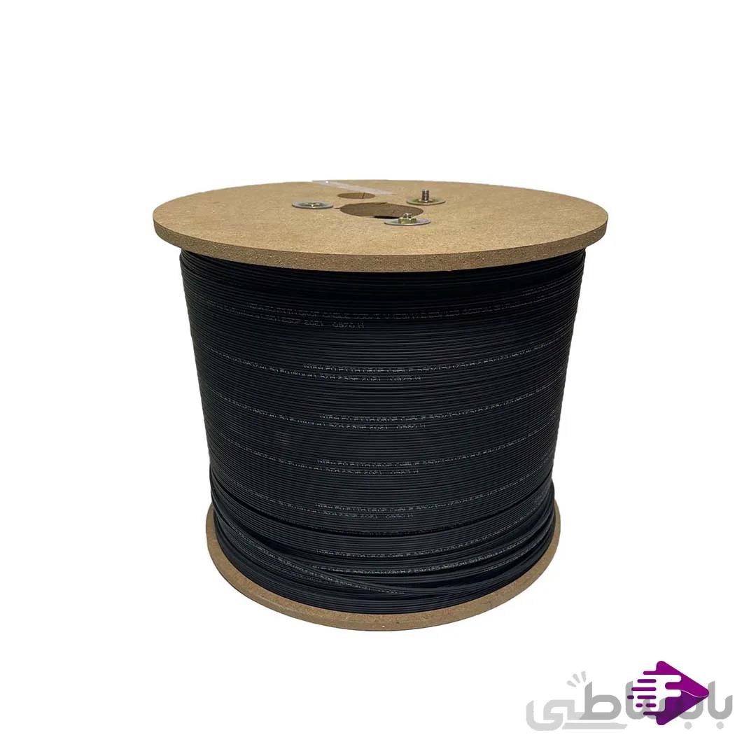کابل دراپ فیبر نوری 2 کور فوجیکورا indoor