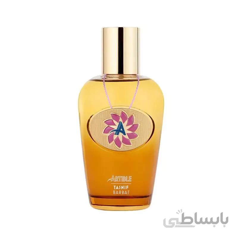 Artible Tasnif Barbat For Women & Men EDP ا ارتیبل تصنیف بربط مشترک بانوان و اقایان ادوپرفیوم