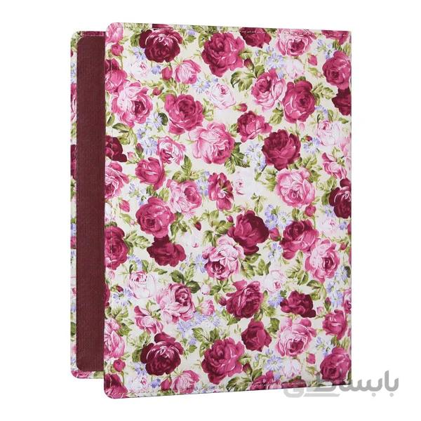 کلاسور چهارحلقه K451