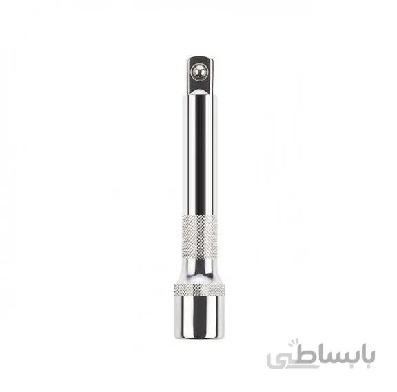 رابط بکس 1/2 توسن طول 12/5 سانتیمتری