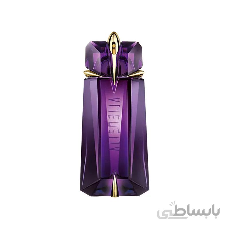 تستر ادکلن زنانه تیری موگلر الین Thierry Mugler Alien
