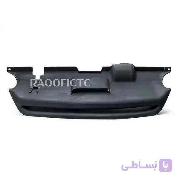 جلو پنجره پژو پارس طرح تک خط