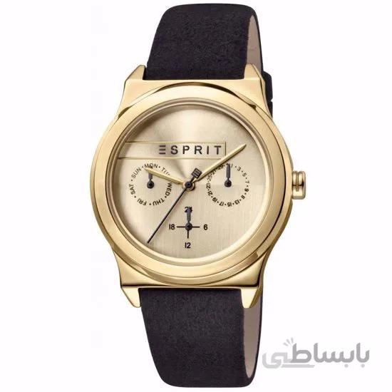 ساعت مچی زنانه اسپریت Esprit مدل ES1L077L0025