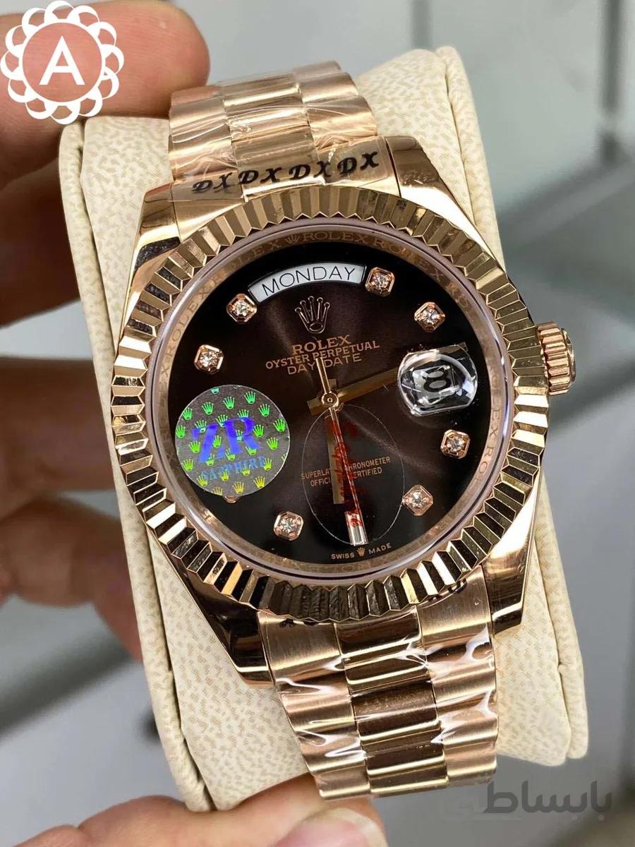 ساعت مچی مردانه رولکس مدل Rolex Day-Date 9031