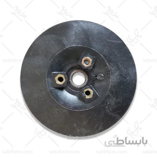 فن موتور سمپاش اتومايزر 3wf-20