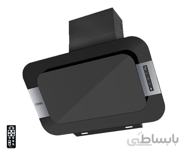 هود کن مدل پاردیک plus M مشکی
