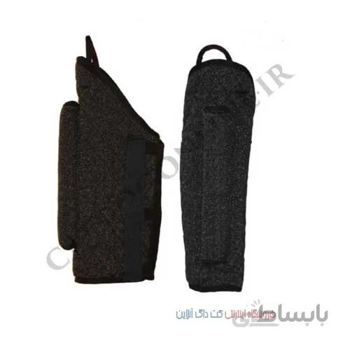 سپر محافظ پا