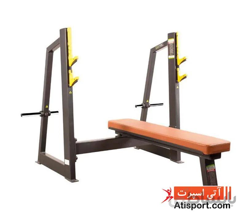 میز پرس سینه BFZ E3043A
