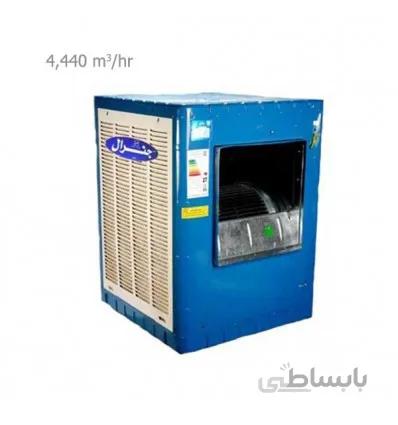 کولر آبی جنرال پویا ۴۰۰۰ ا مدل GP-350