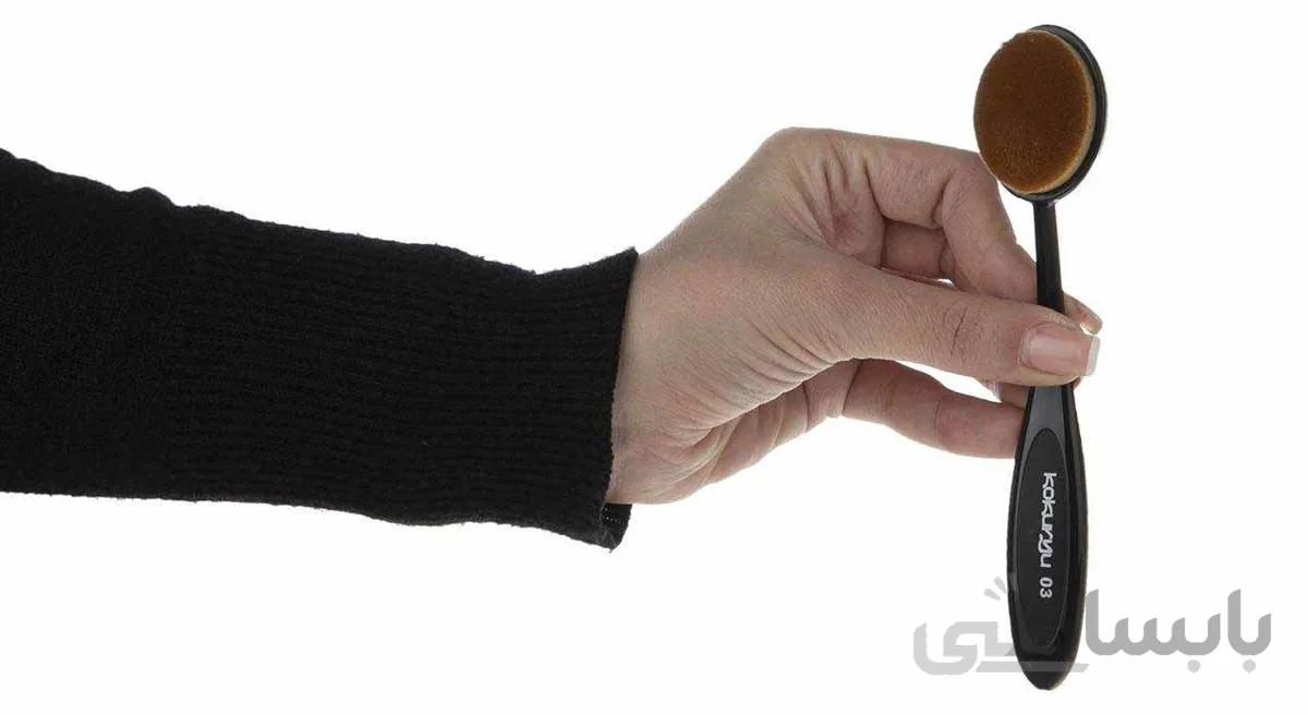 براش آرایشی (برس محو کننده) ونداهایپر