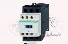 کنتاکتور Schneider
