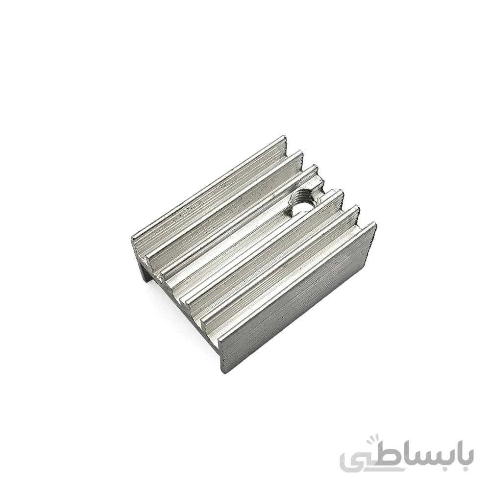 هیت سینک مداد تراشی 21-126