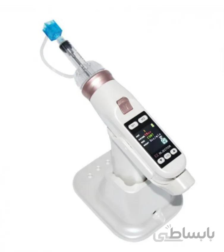 دستگاه مزوگان آکواپن EZ INJECTOR کد 825994