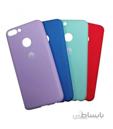 گارد سیلیکونی هوآوی Y7S