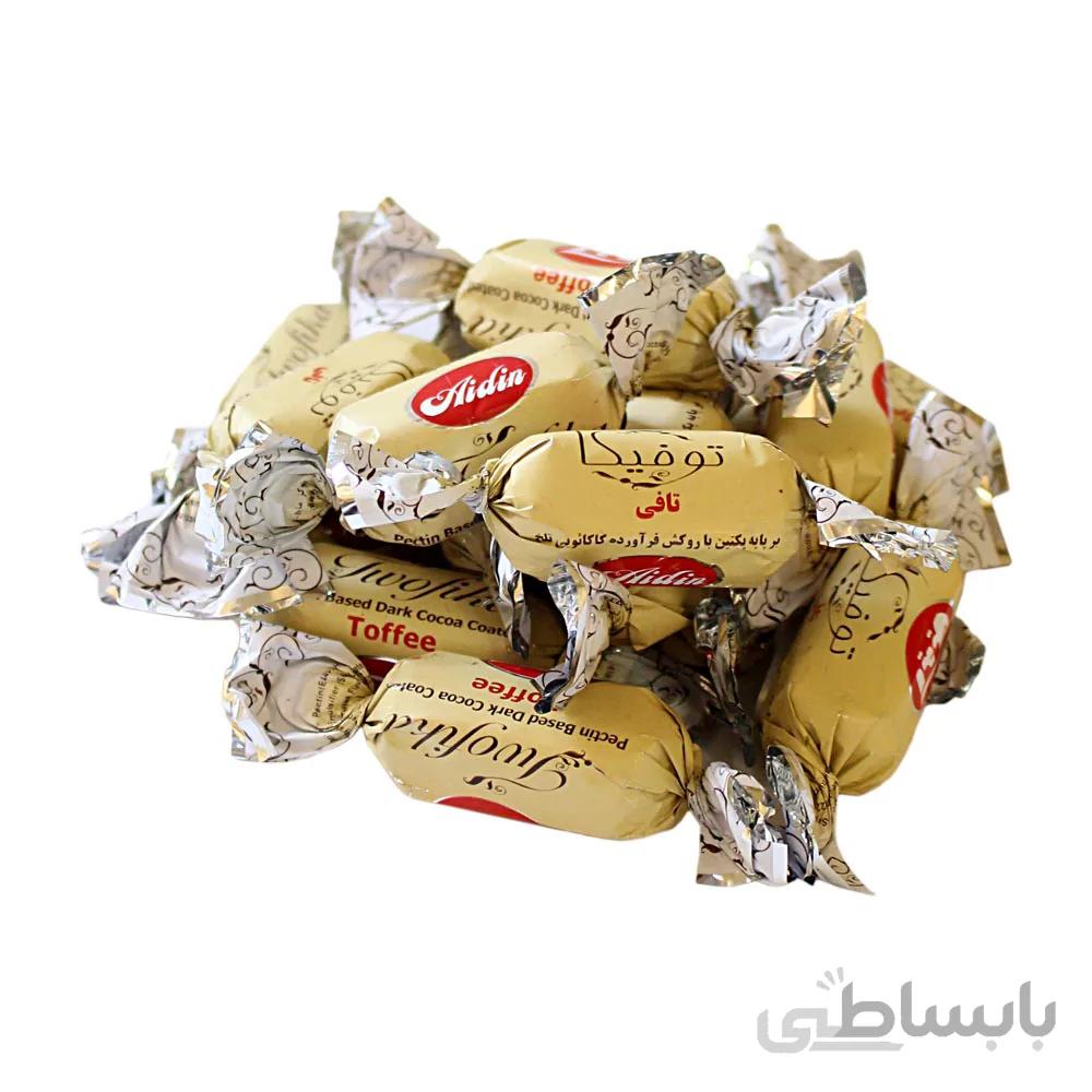 تافی توفیکا ایدین