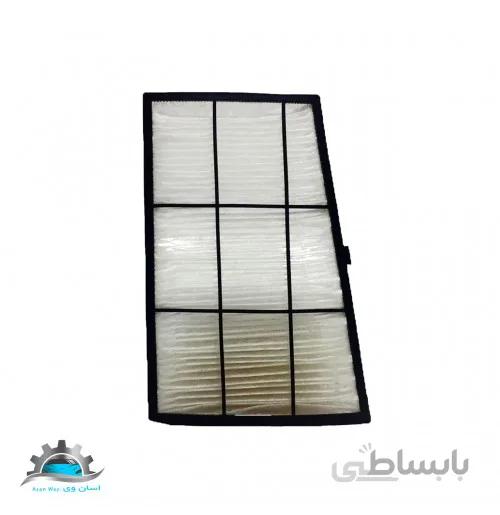 فیلتر کابین اتاق MVM 530