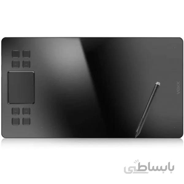 قلم نوری Veikk A50 ا قلم نوری Veikk A50